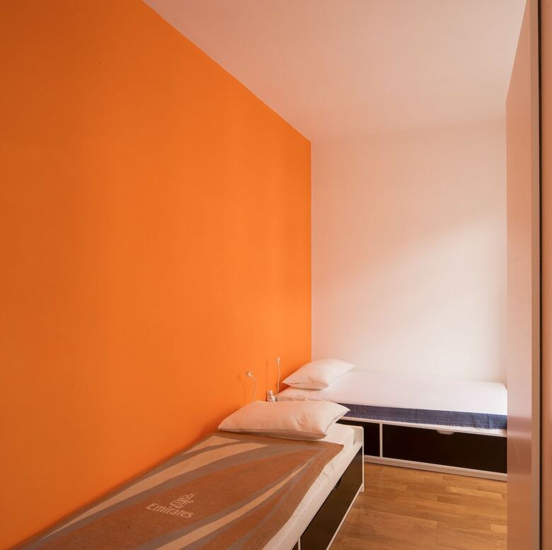 Apartamento Triestevillas Gretta