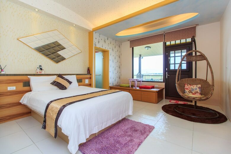 Bed & Breakfast Lanyangbnb