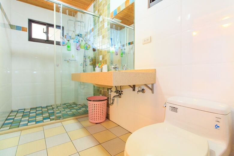 Bed & Breakfast Lanyangbnb