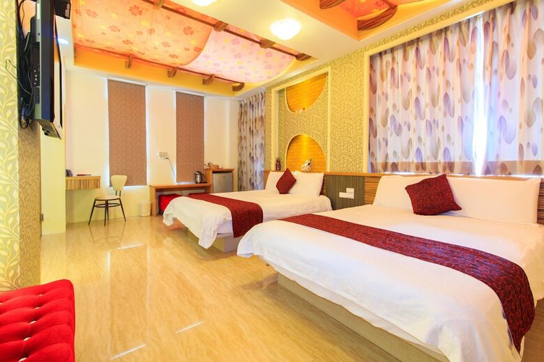 Bed & Breakfast Lanyangbnb