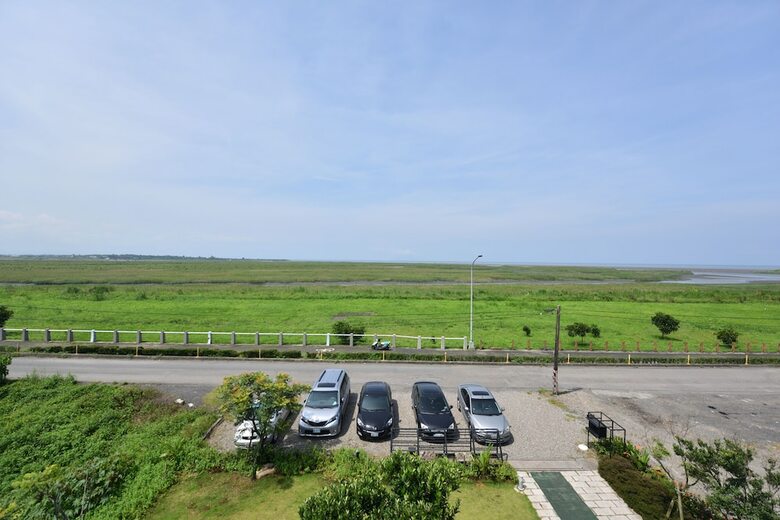 Bed & Breakfast Lanyangbnb