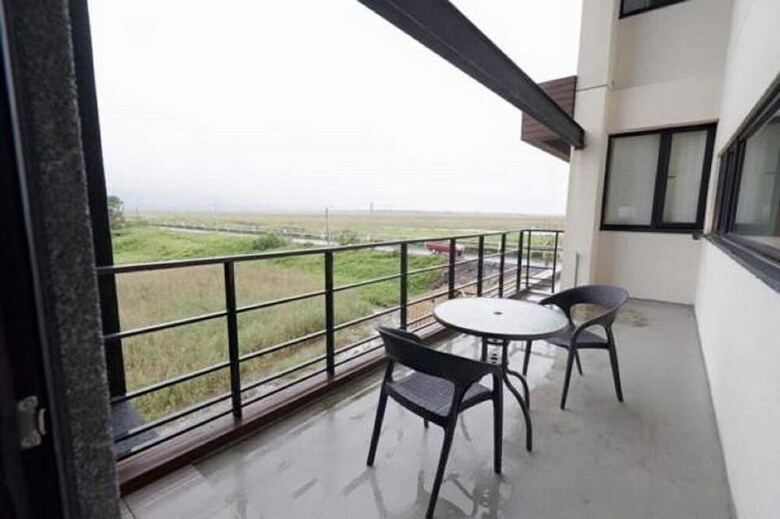 Bed & Breakfast Lanyangbnb