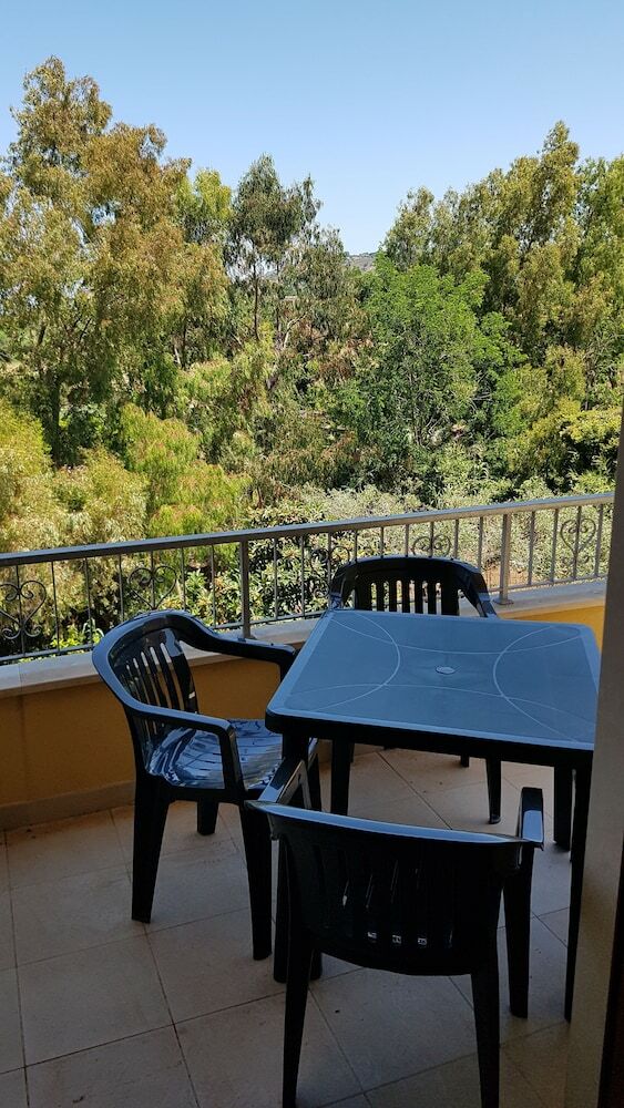 Apartamento Residenza Laura Casa Vacanze