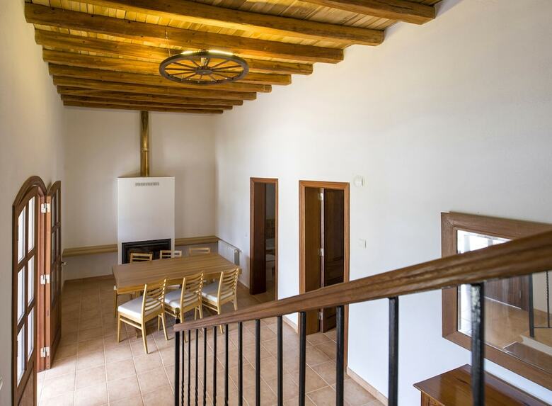 Villa Can Cama