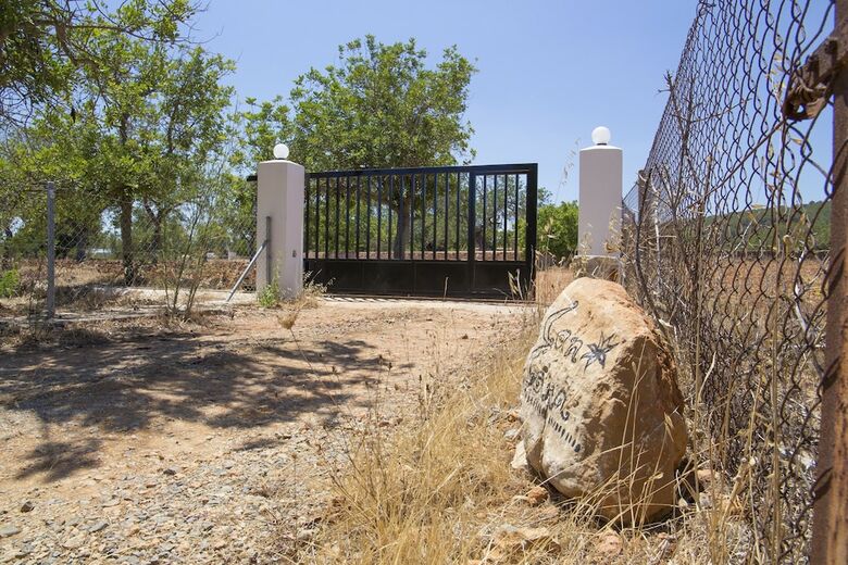 Villa Can Cama