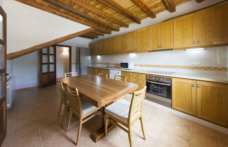 Villa Can Cama