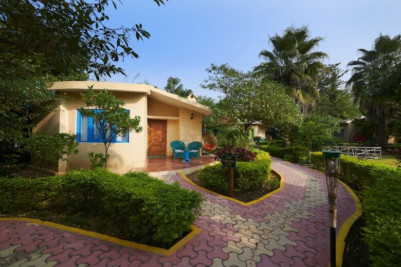 Apartamento Acorn Hideaway Resort & Spa,corbett