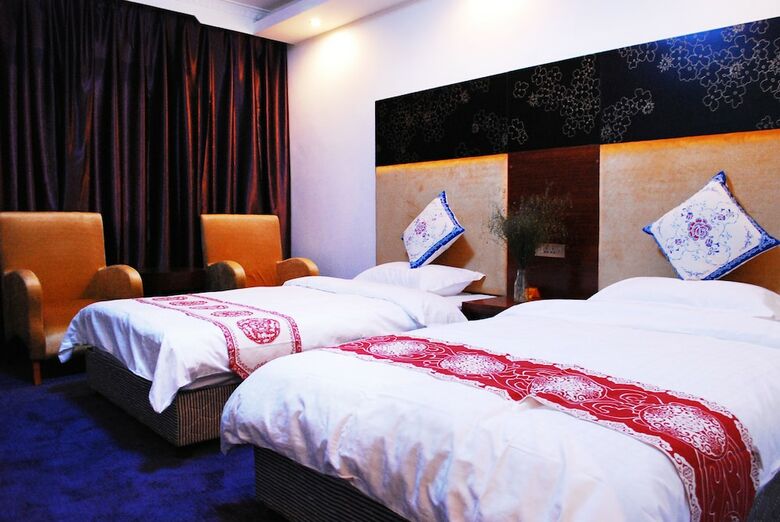 Hostal Ando Tibetan Inn