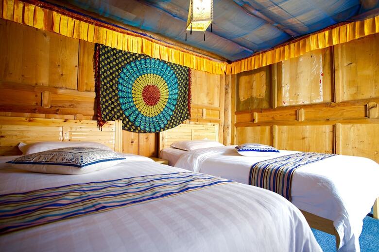 Hostal Ando Tibetan Inn