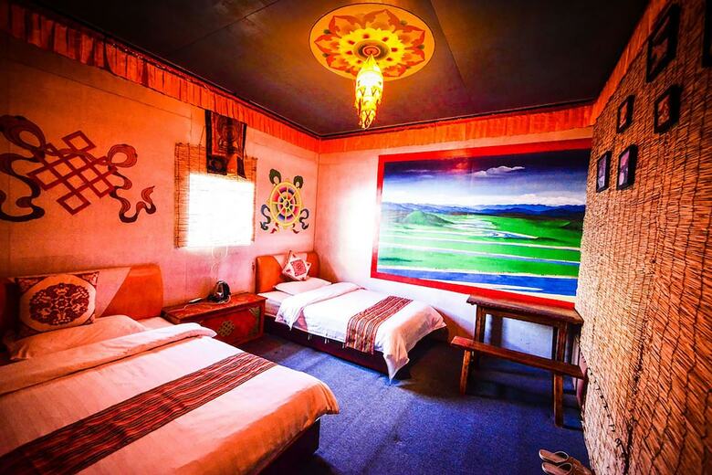 Hostal Ando Tibetan Inn