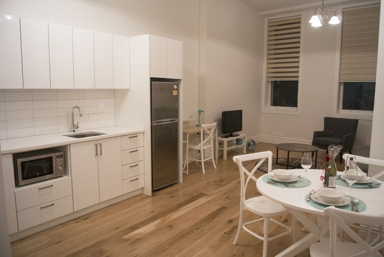 Fiore 2 Apartments