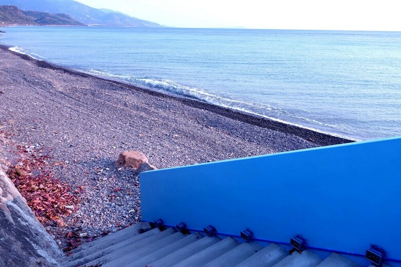 Bed & Breakfast Tiny Greece