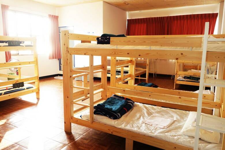 Bed & Breakfast Tiny Greece