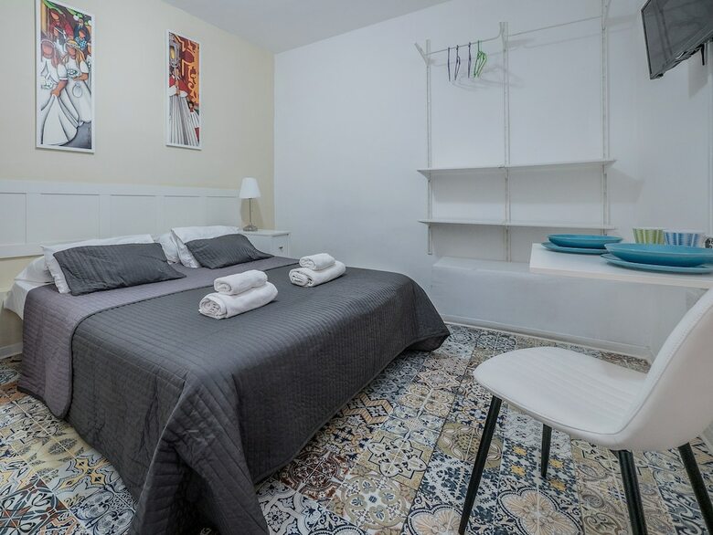 Apartamentos Ajkla