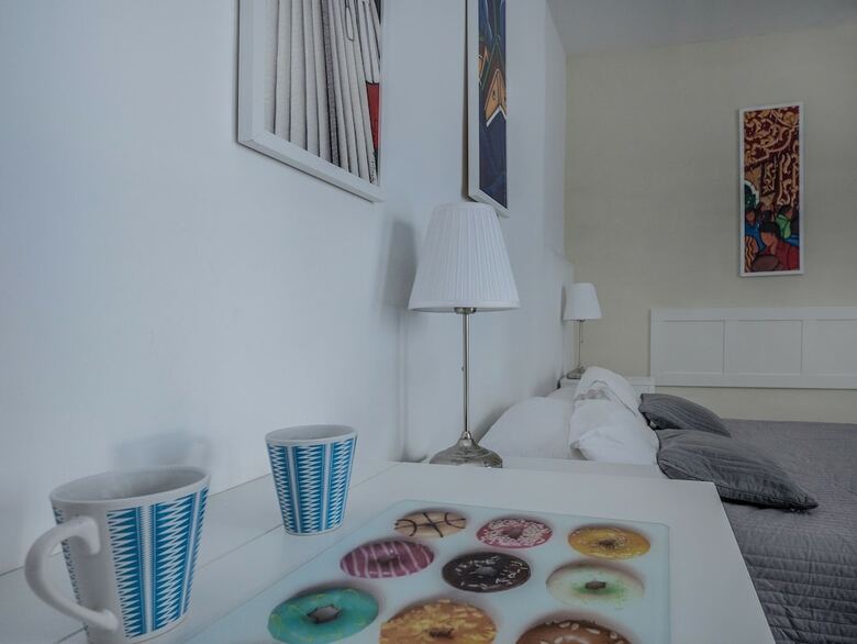 Apartamentos Ajkla