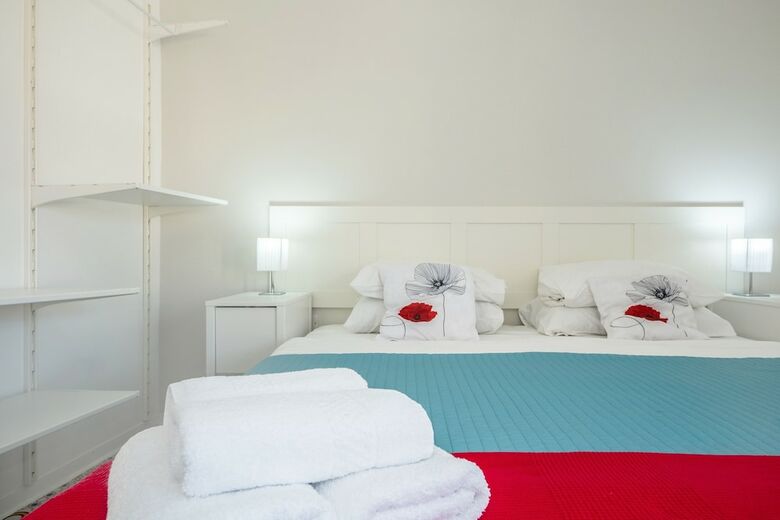 Apartamentos Ajkla