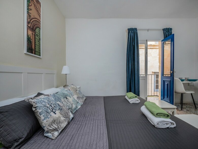 Apartamentos Ajkla