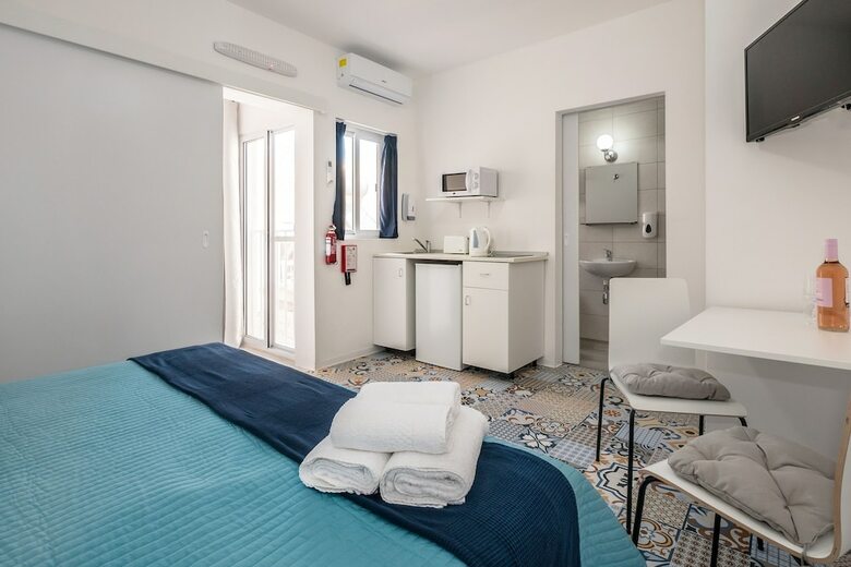 Apartamentos Ajkla