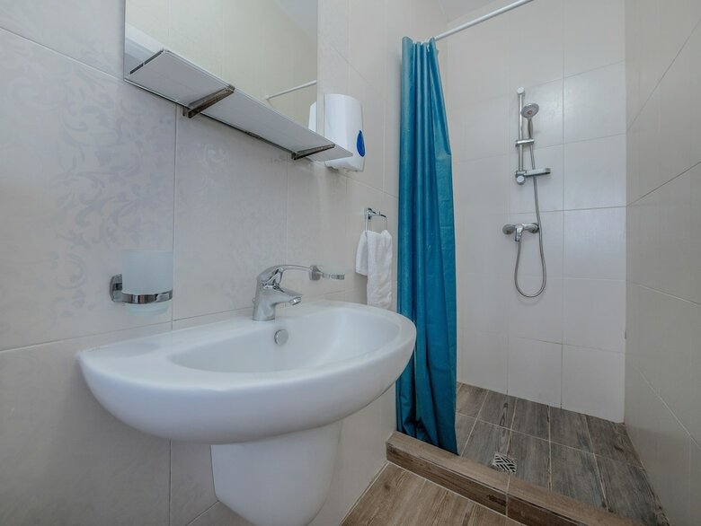 Apartamentos Ajkla
