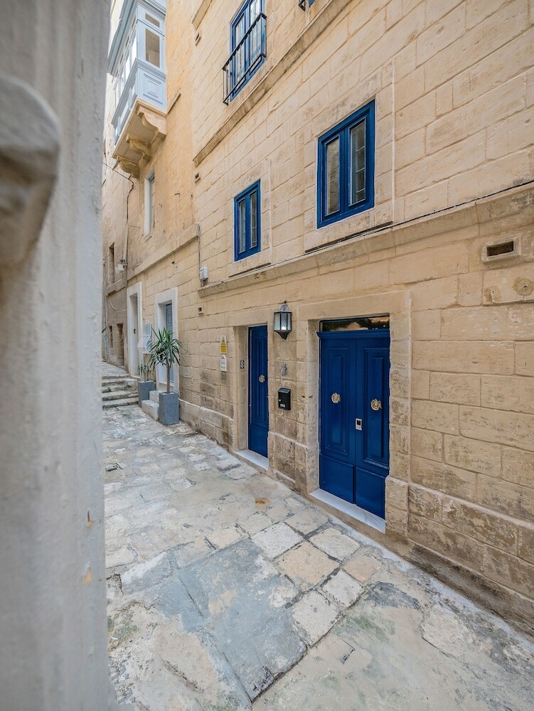 Apartamentos Ajkla