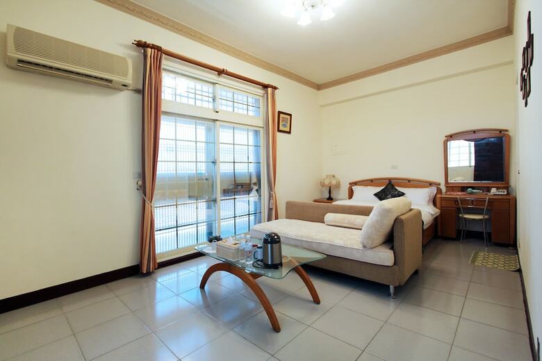 Bed & Breakfast Printemps Hostel