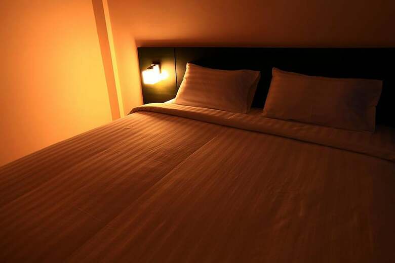 Hotel T3 House