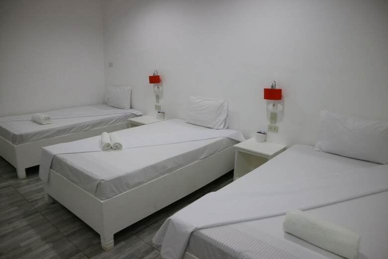 Coron Sanho Pension House
