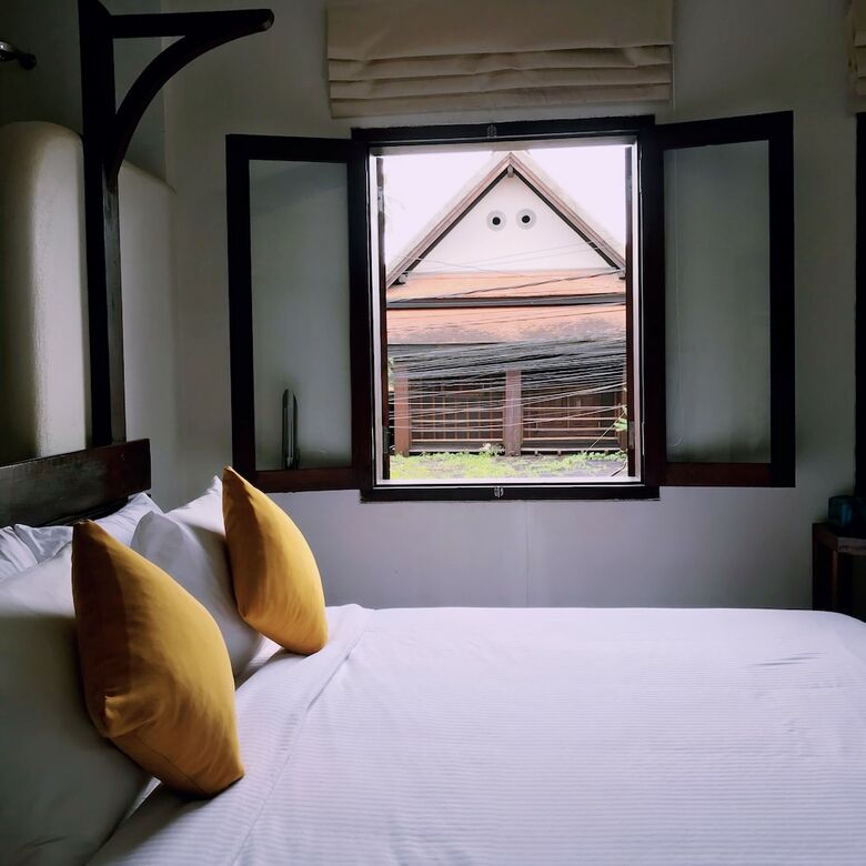 Ancient Luang Prabang Hotel