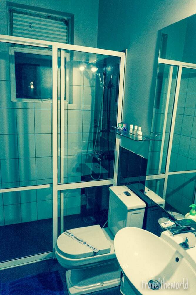 Hotel Lake View Comfort Bungalow