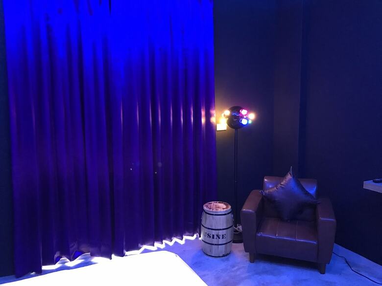 Fas B&B