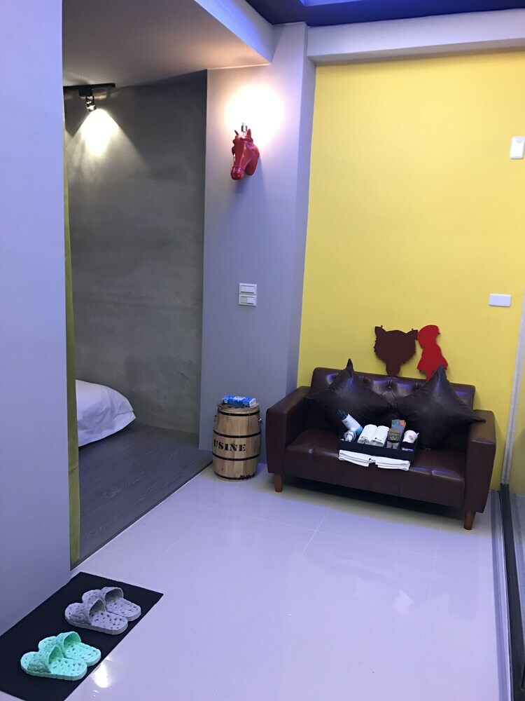 Fas B&B