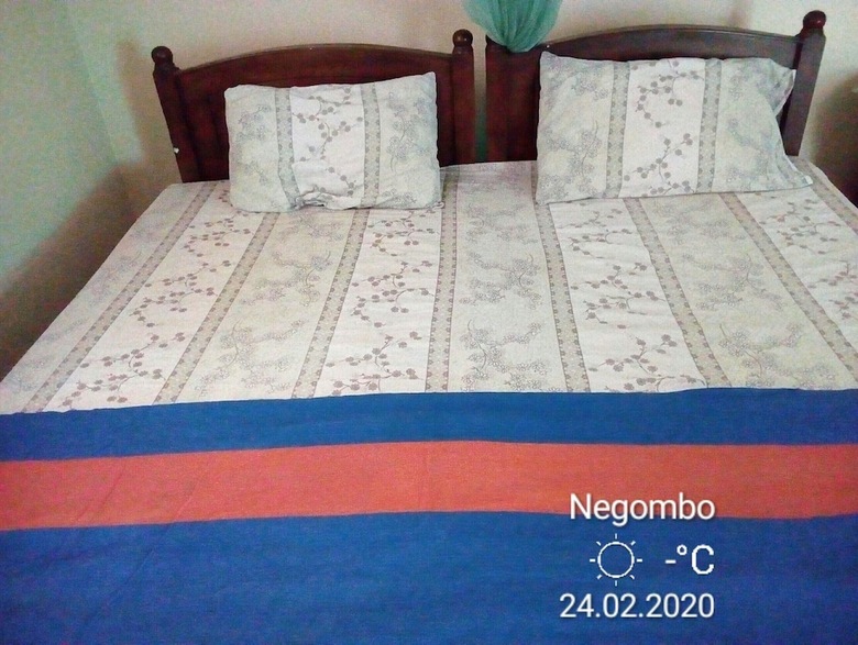 Bed & Breakfast Randi Homestay
