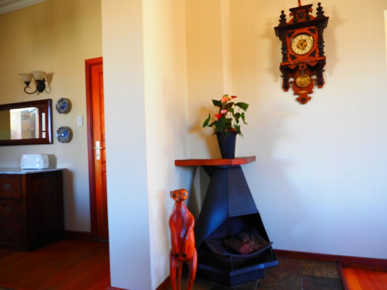Bed & Breakfast Meerkat Guesthouse