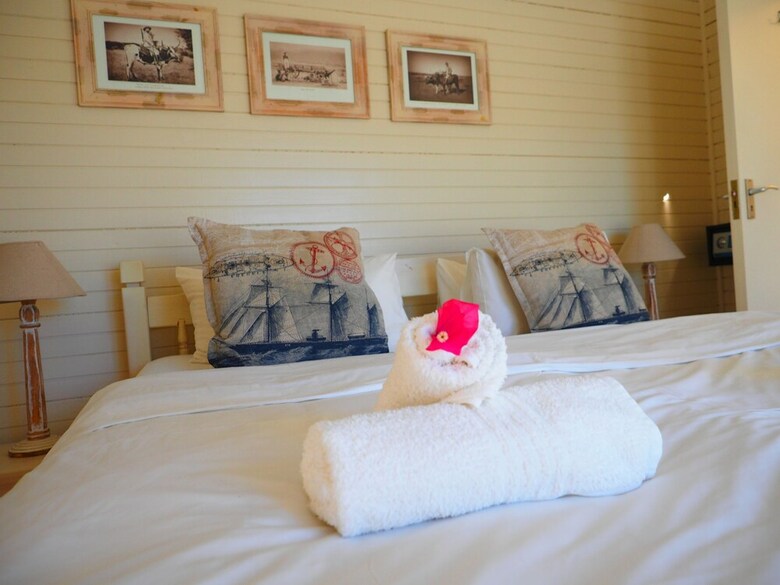 Bed & Breakfast Meerkat Guesthouse