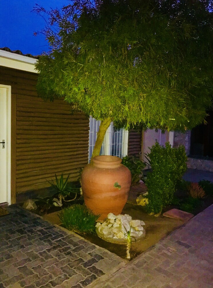 Bed & Breakfast Meerkat Guesthouse