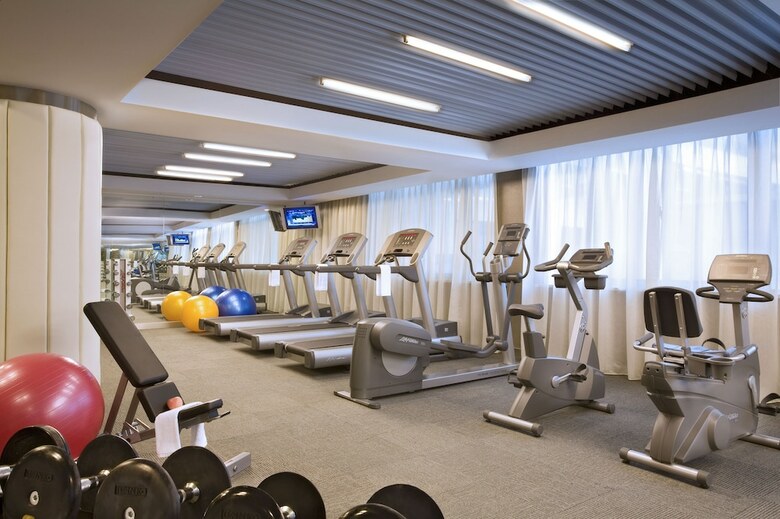 Aparthotel Somerset Emerald City Suzhou