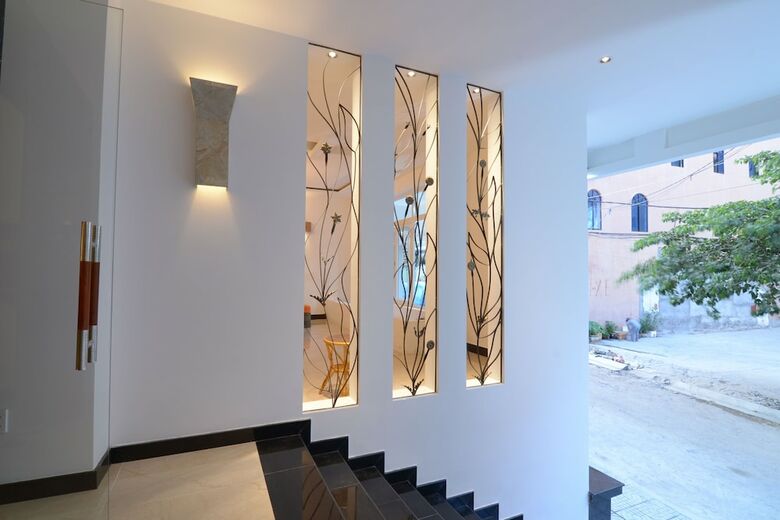 Veevoo Hotel