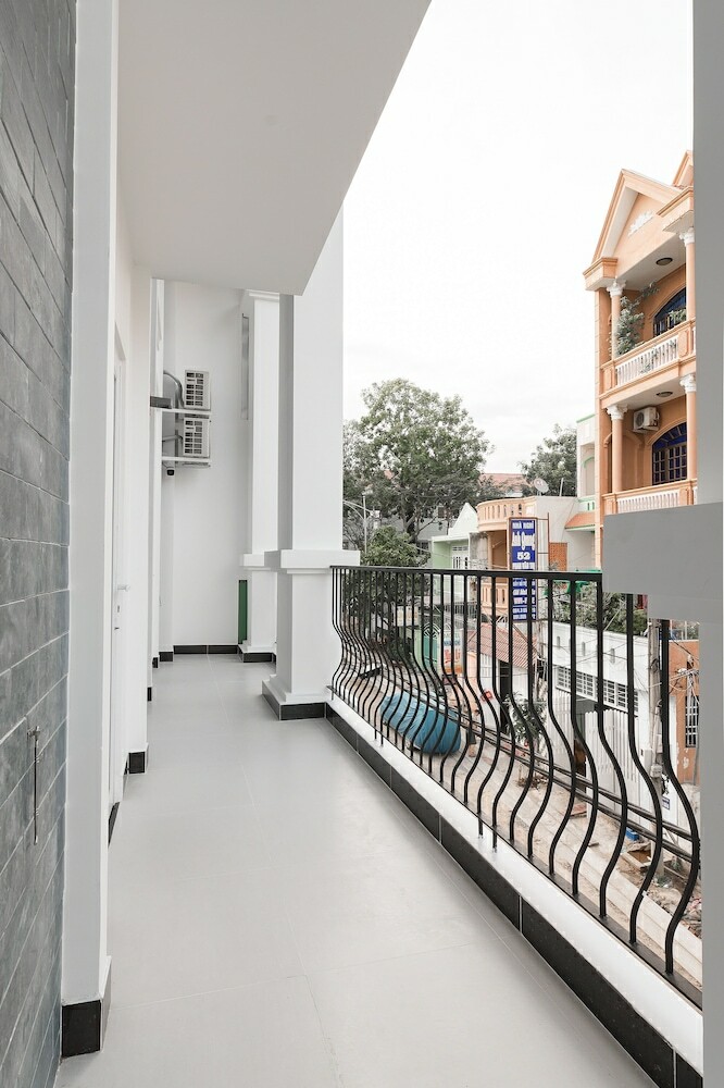 Veevoo Hotel