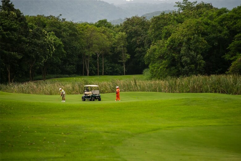 Apartamento Kirimaya Golf Resort & Spa