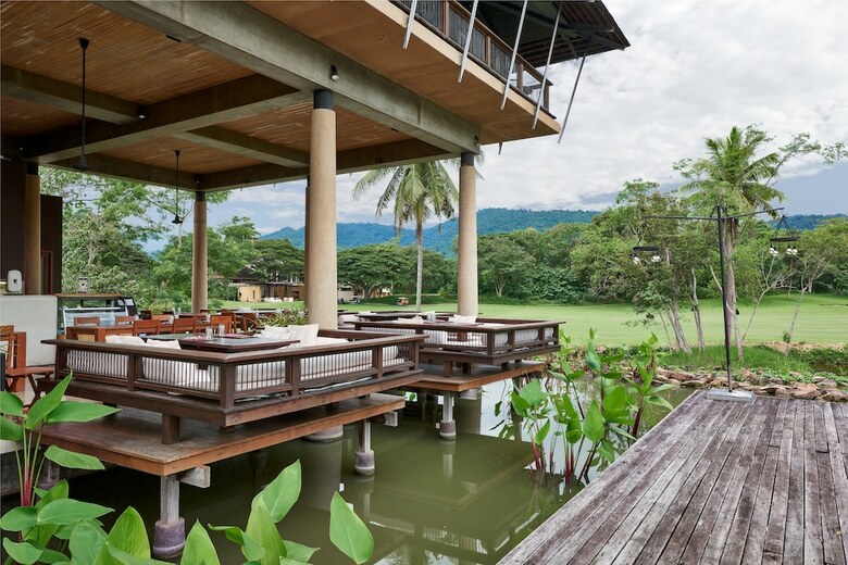Apartamento Kirimaya Golf Resort & Spa