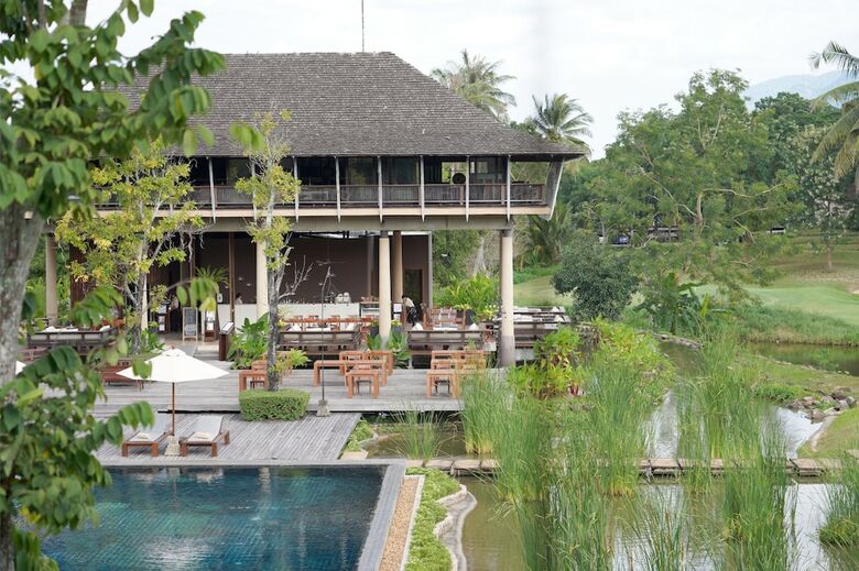 Apartamento Kirimaya Golf Resort & Spa