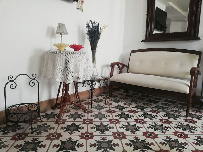 Hotel Oyku Butik Otel