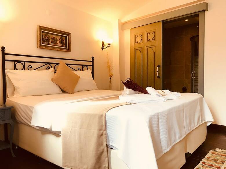 Hotel Oyku Butik Otel
