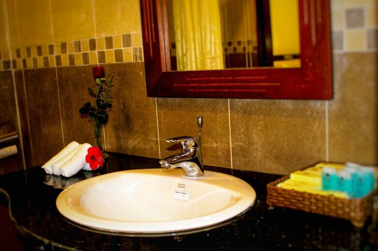 Apartamento Thanh Tam Resort