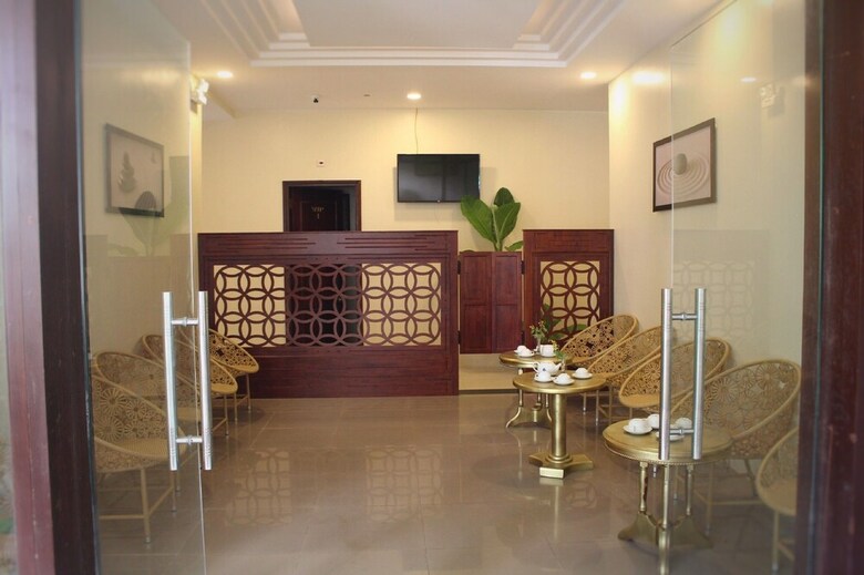 Apartamento Thanh Tam Resort