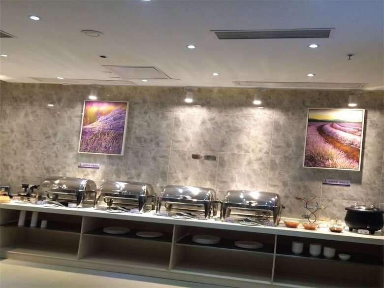 Lavande Hotel Gz Huangpu Avenue Branch