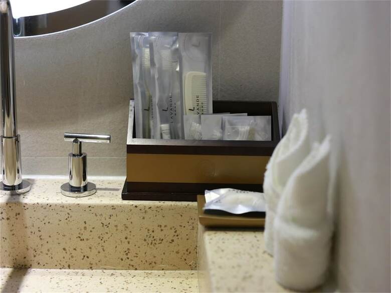 Lavande Hotel Gz Huangpu Avenue Branch