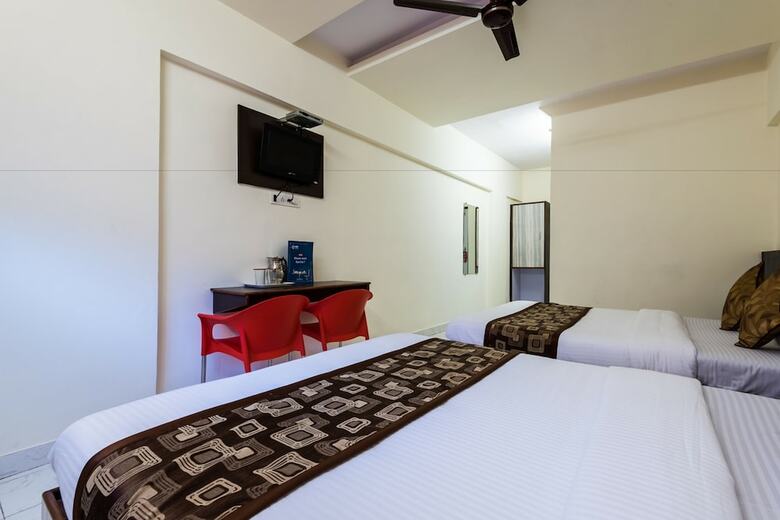 Hotel Kurla Residency