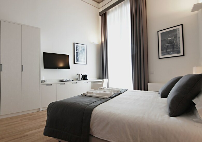 Hotel Numero 21 Luxury Guest House