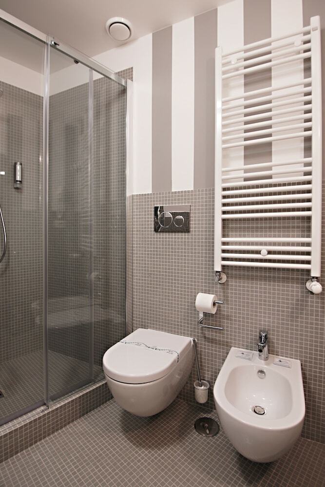 Hotel Numero 21 Luxury Guest House